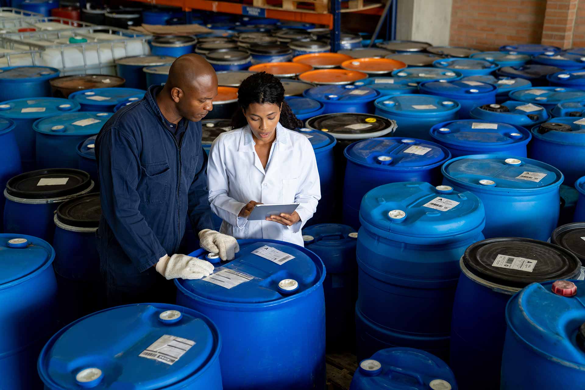 Chemical Safety and the Future of Workplace Exposure Limits: What Businesses Need to Know