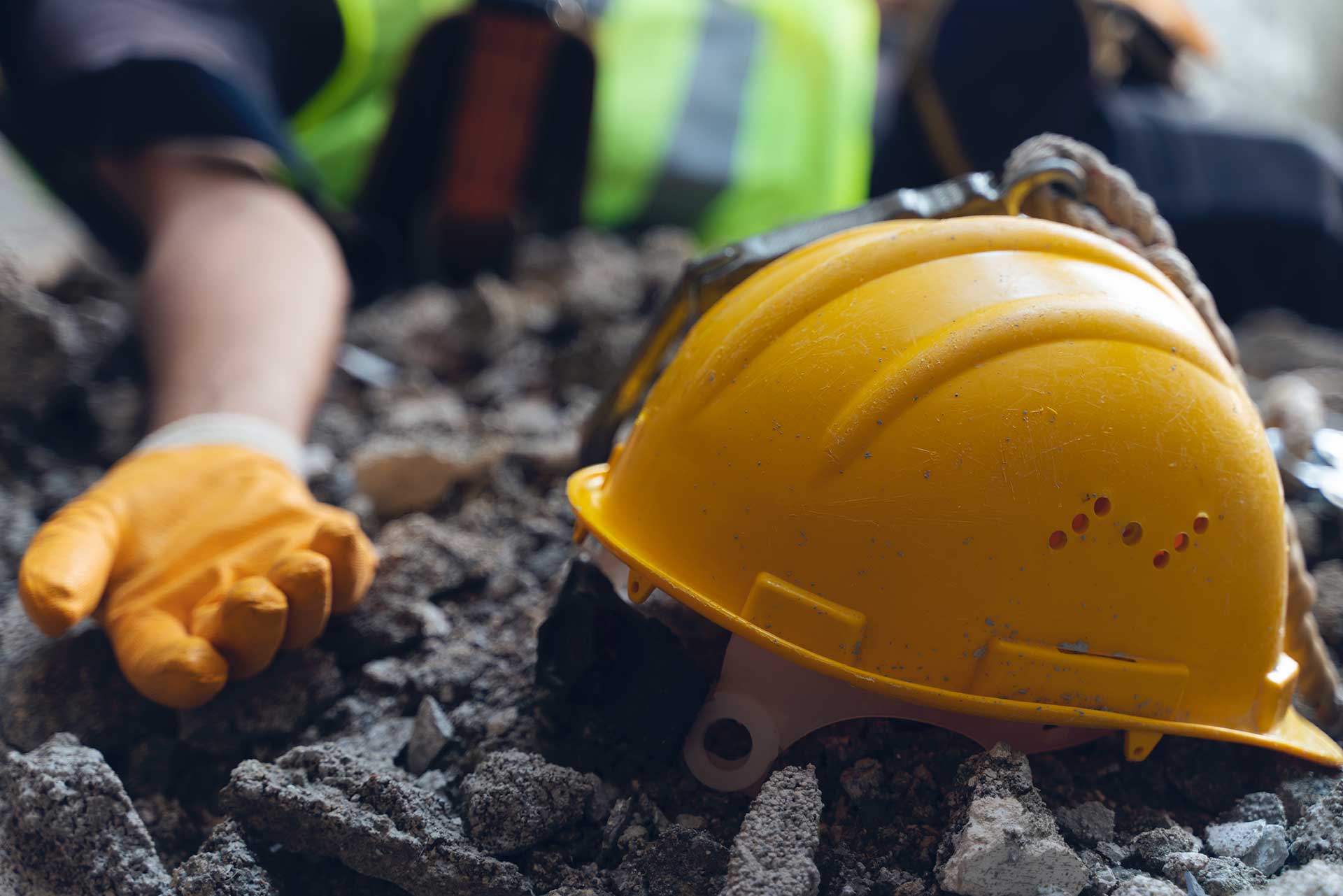Construction Incident Investigations: Why Most Stop Short of Preventing the Next Event