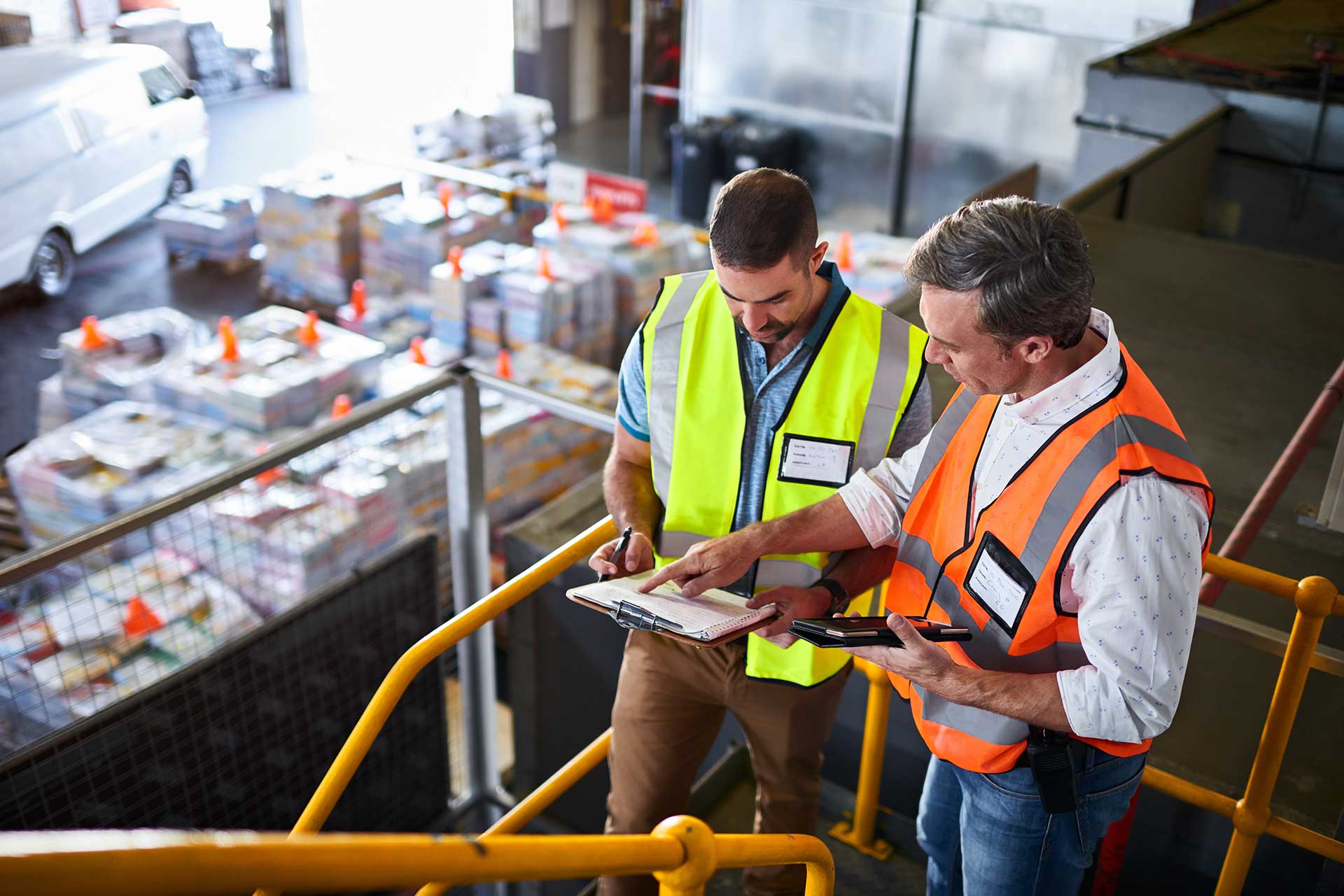 Emergency Preparedness for Businesses: Strengthening Safety and Compliance
