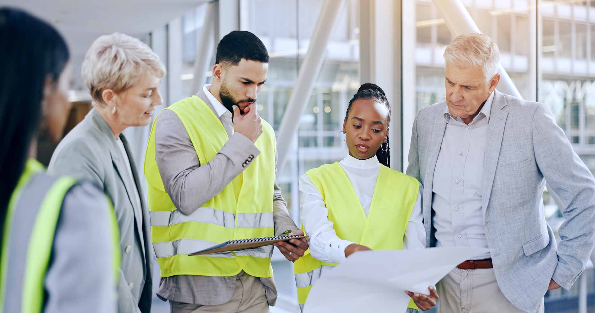 How Safety Committees Reduce Workplace Injuries and Improve OSHA Compliance