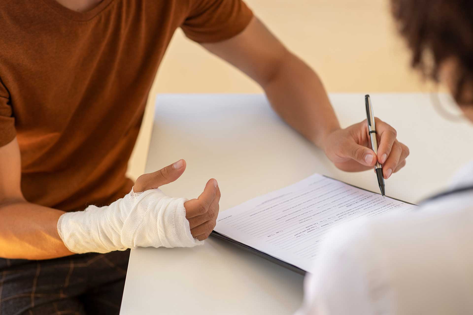How Your Safety Program Could Reduce Workers’ Compensation Premiums