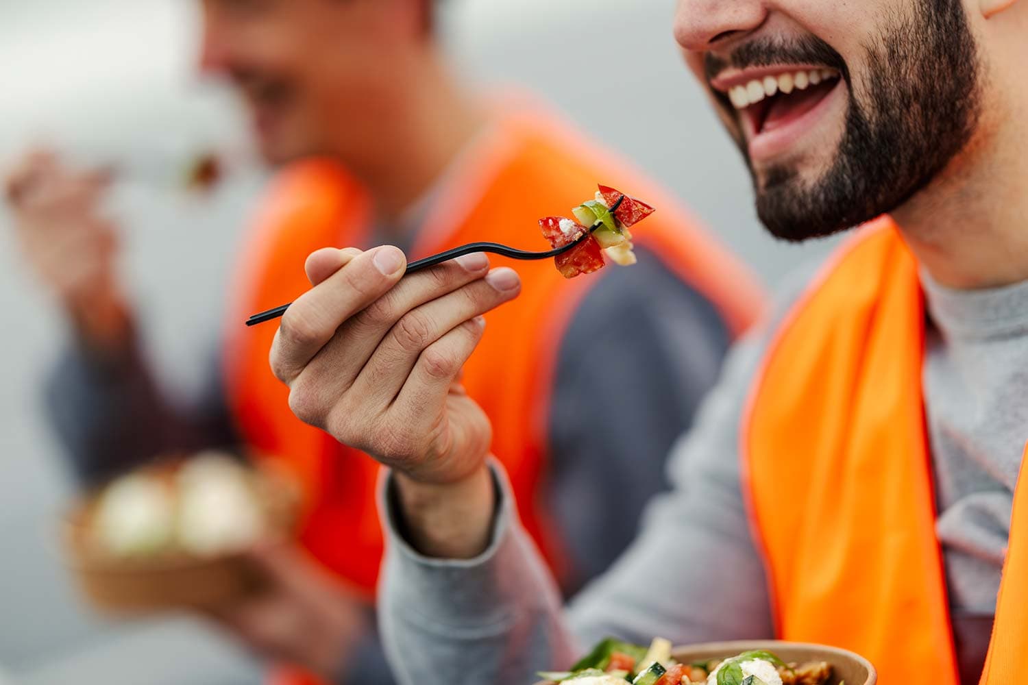 Navigating Food Safety Compliance: Guidelines for EHS Professionals in Commercial Printing