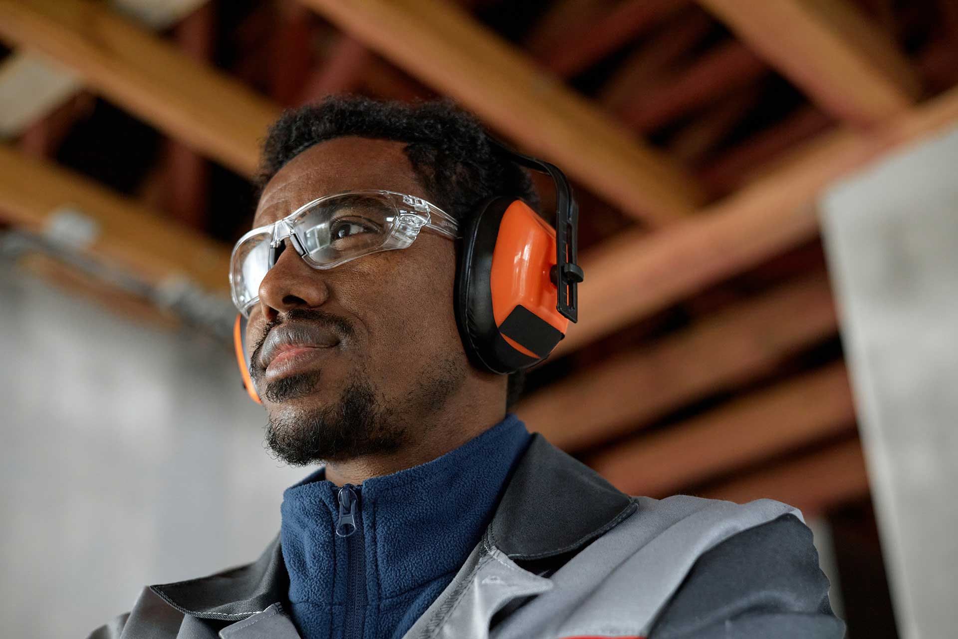 Noise Monitoring: What's Required, What's Smart, and What's Changing