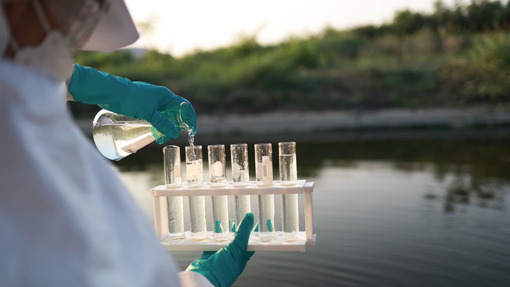 PFAS: The Emerging Contaminant You Need to Know About