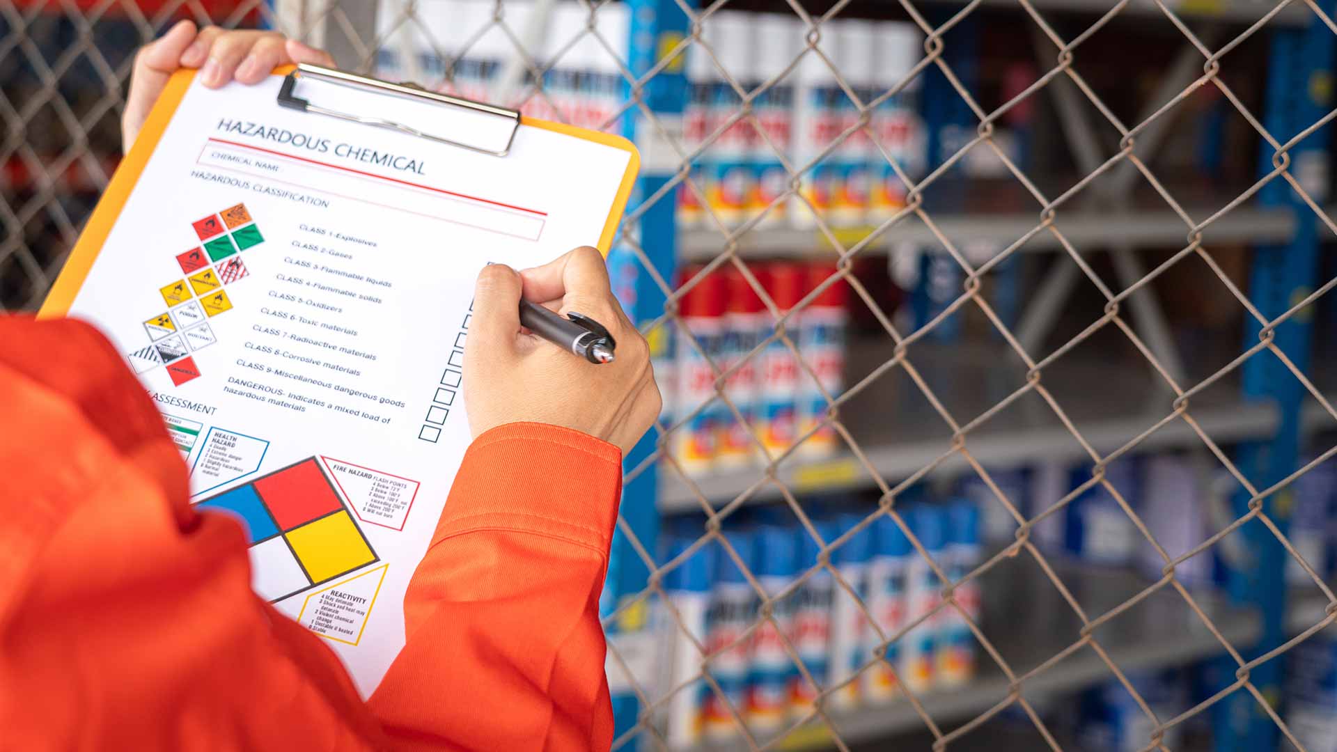 SARA 312 and Tier II Reporting: What Every Business Needs to Know