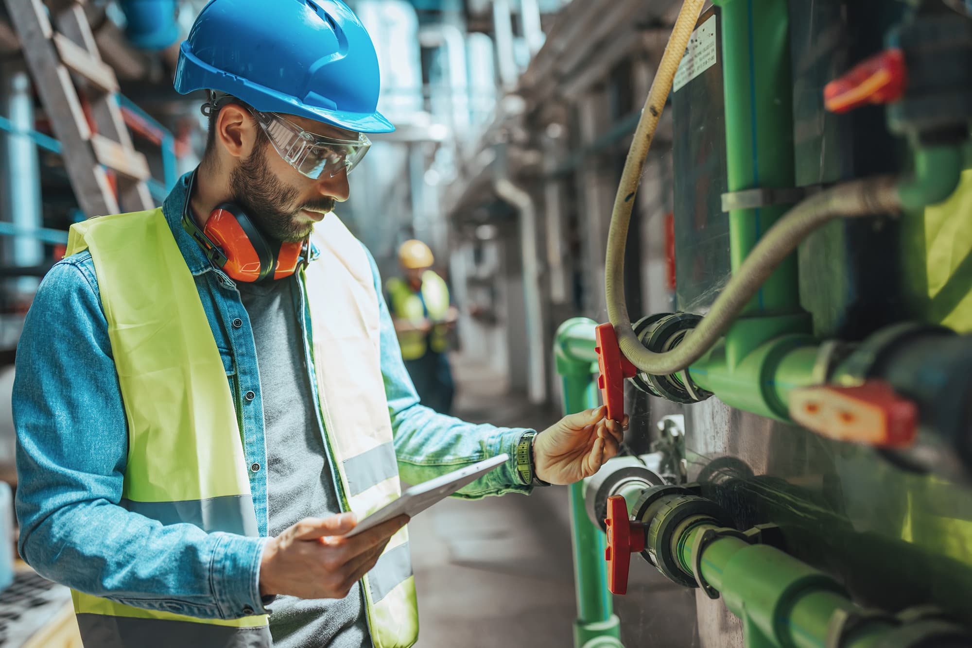 The Most Common OSHA Violations and Why Their Enforcement is About to Increase
