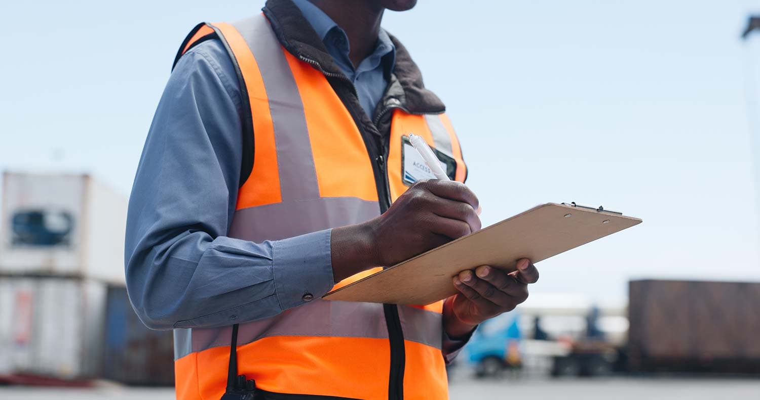 When Written Safety Programs Exist but Still Fail in Practice