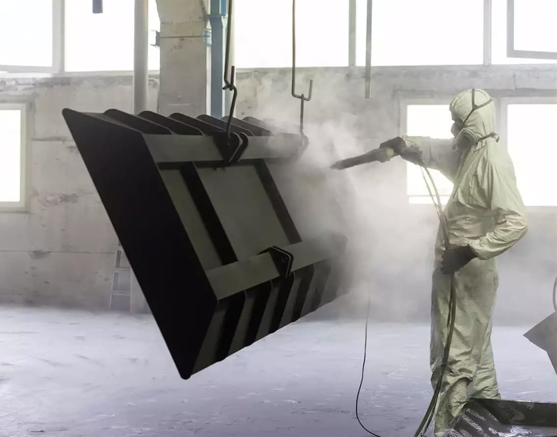 Arrow Cryogenics