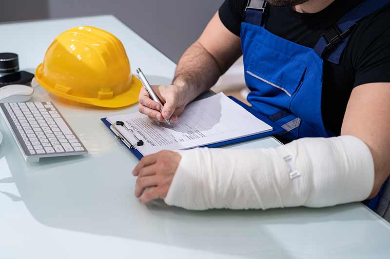 Lack of Post-Incident Documentation