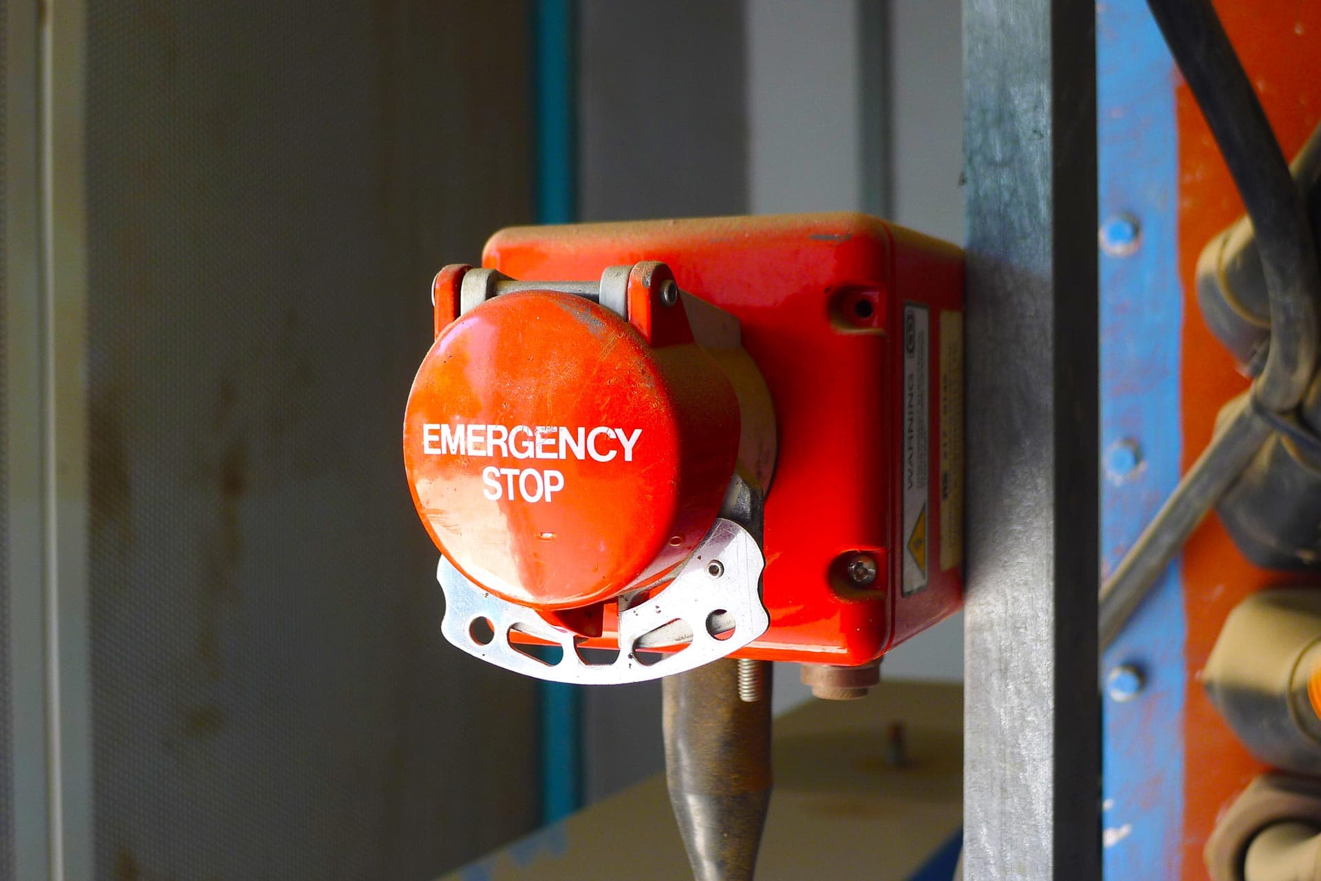 Emergency preparedness and incident response