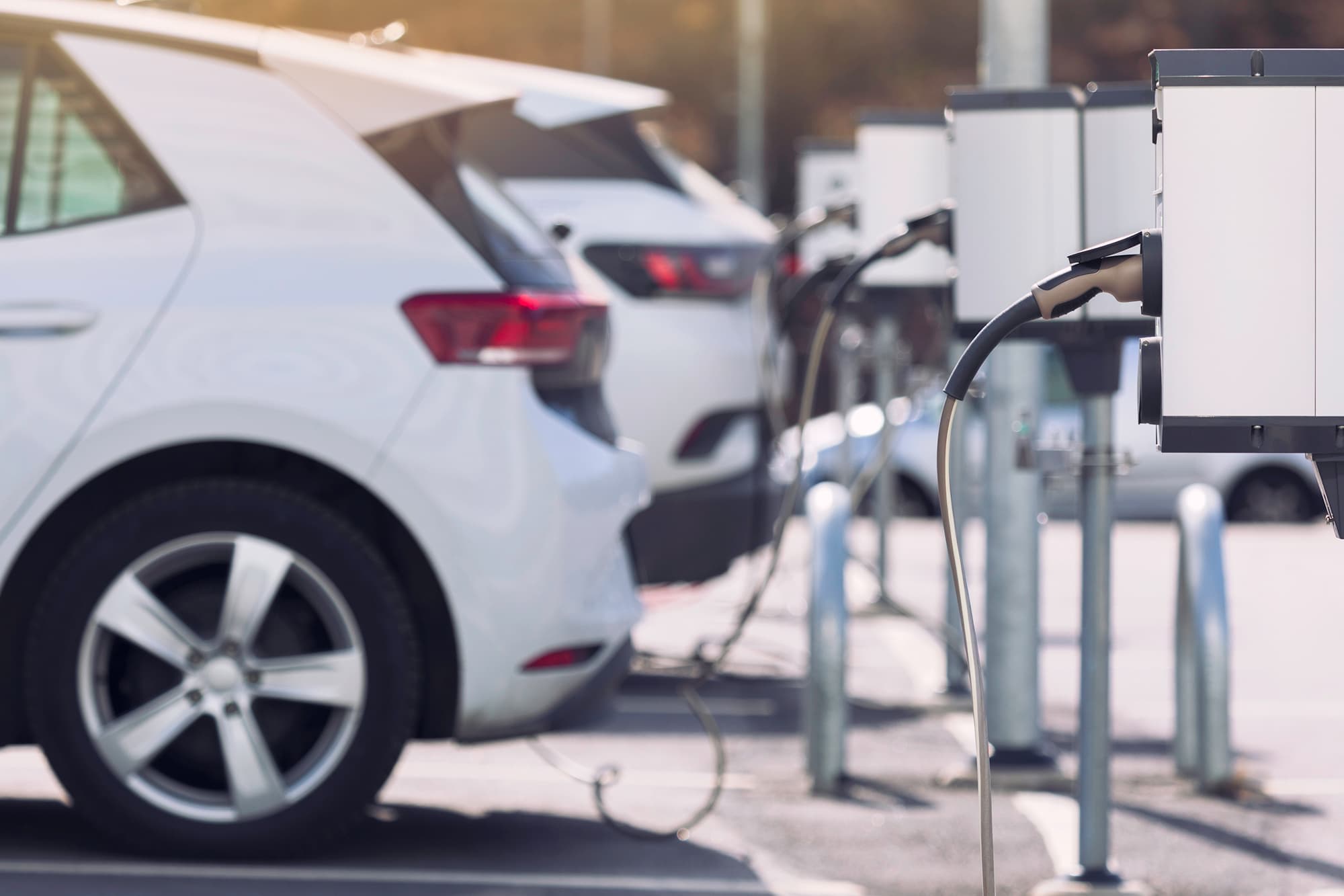 Electric vehicle repair safety webcast