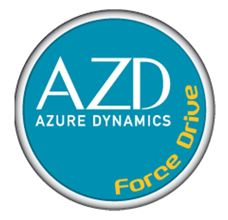 Azure Dynamics