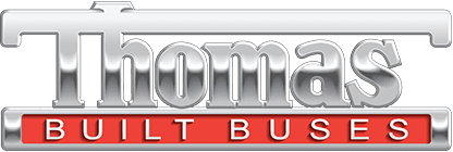 Thomas Built Buses