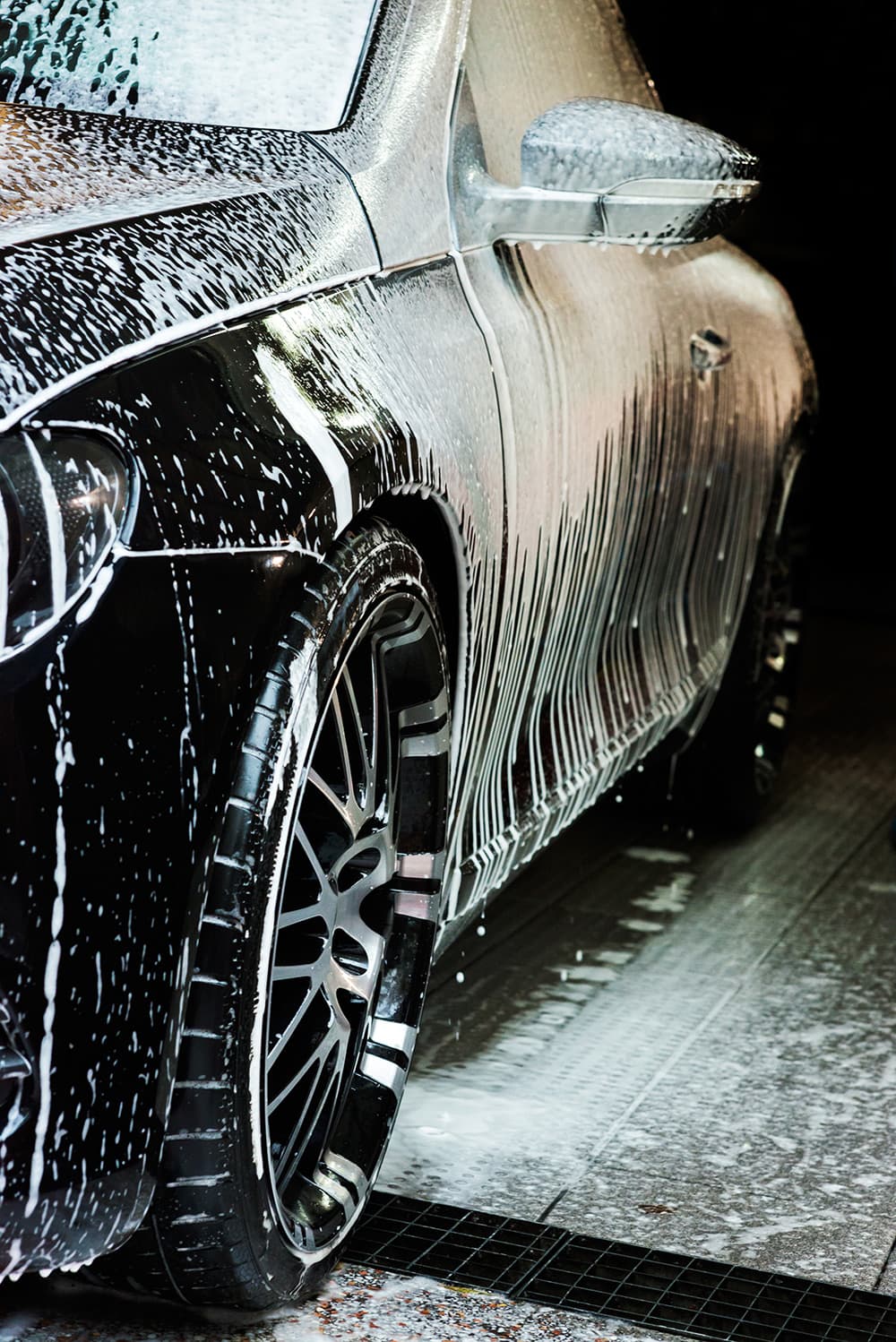 Car Wash