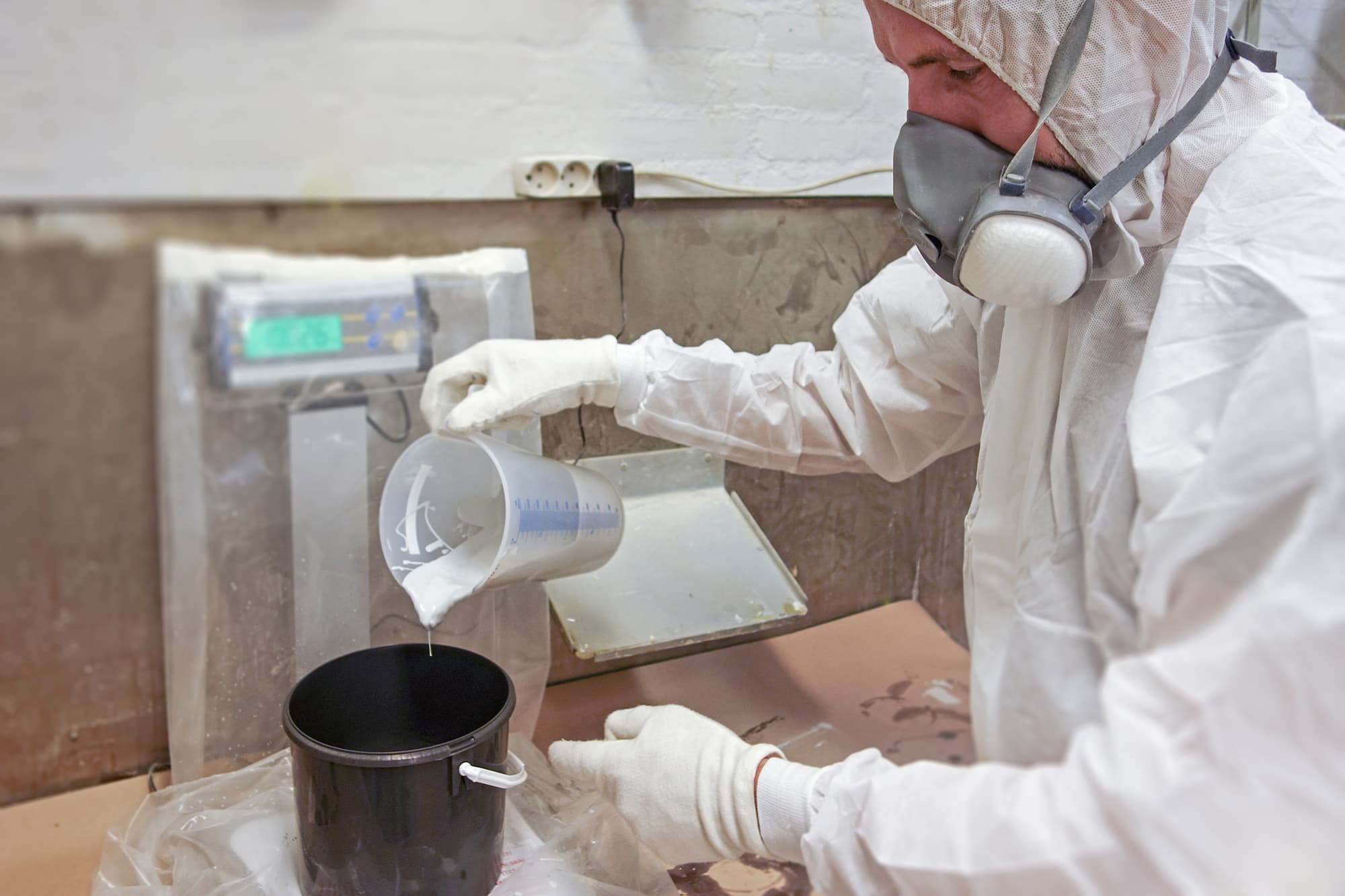 NESHAP 6H Painter Certification Form