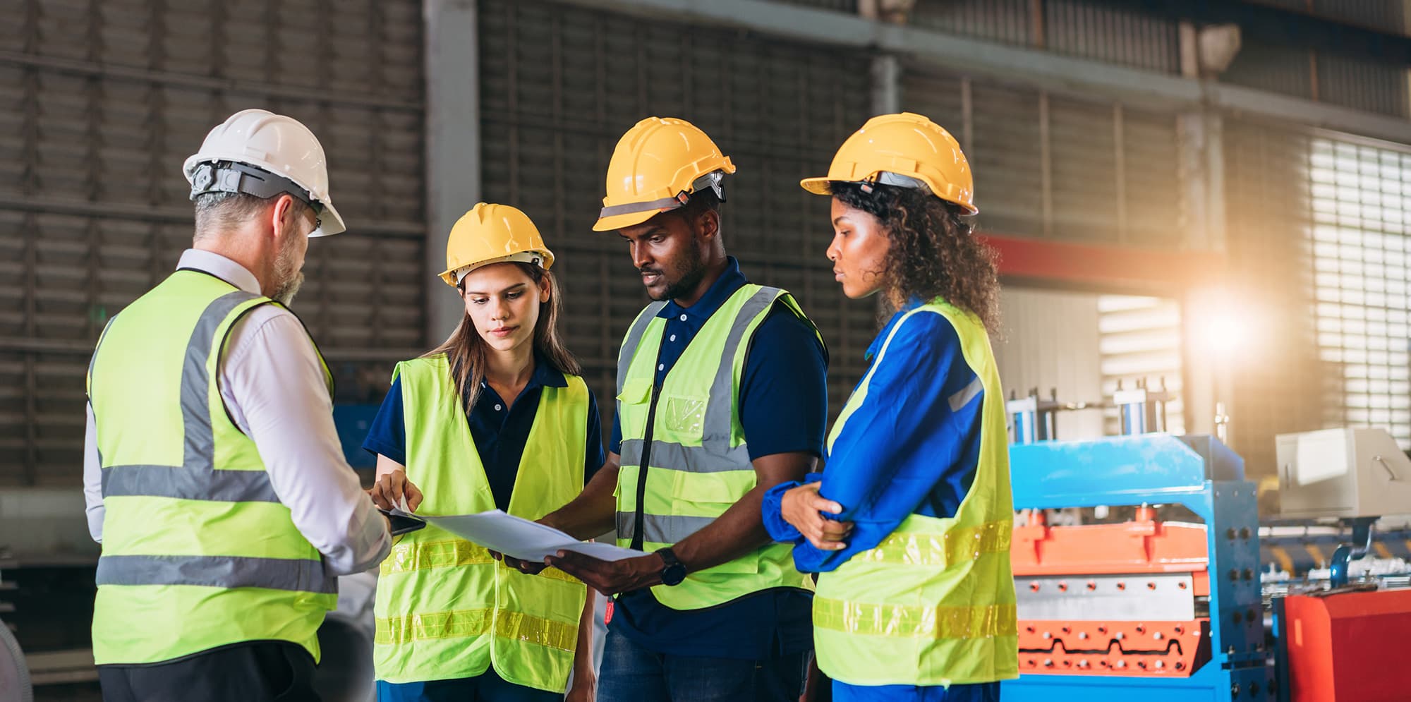 Risk Preparedness & Compliance