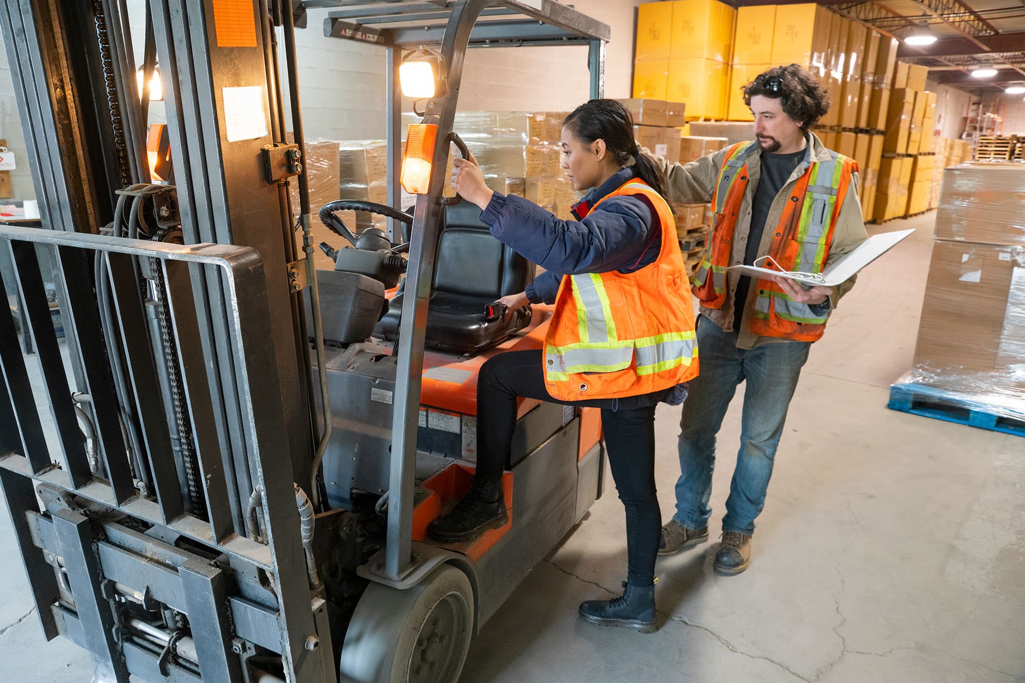 Personalized safety Analysis