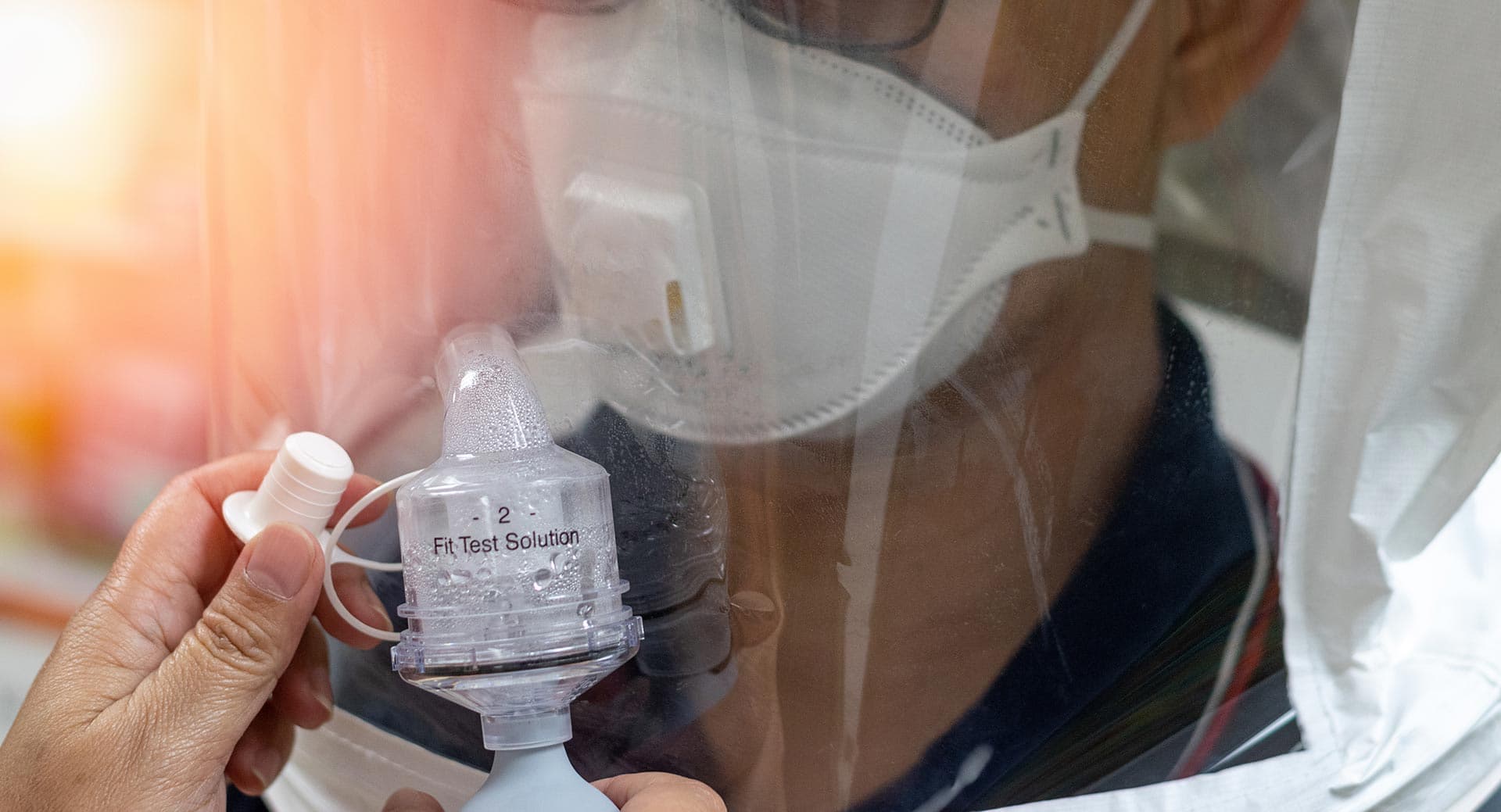 Industrial Hygiene & Exposure Control