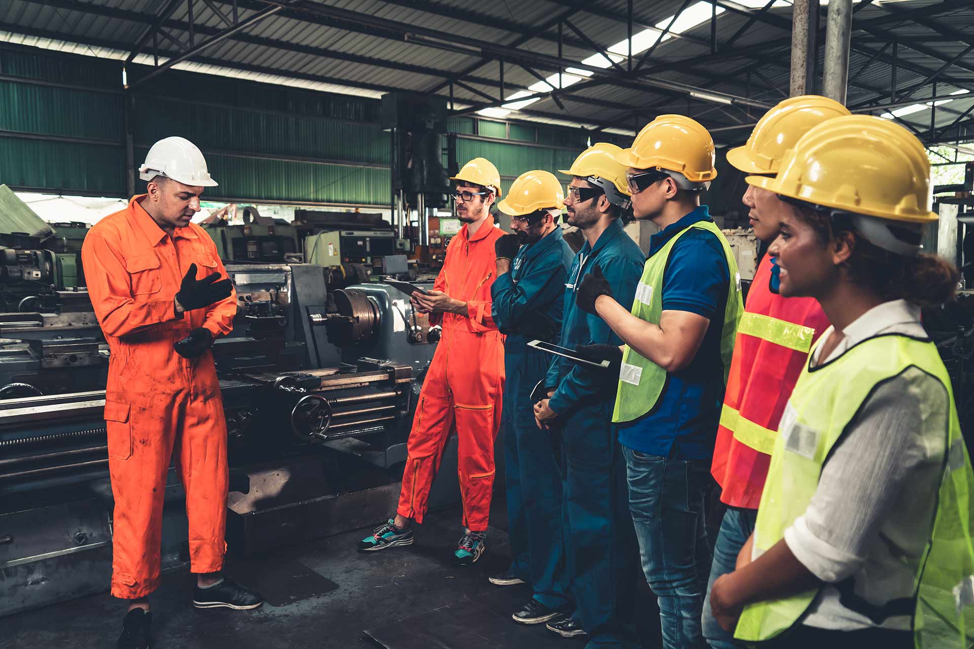 Training & Certification