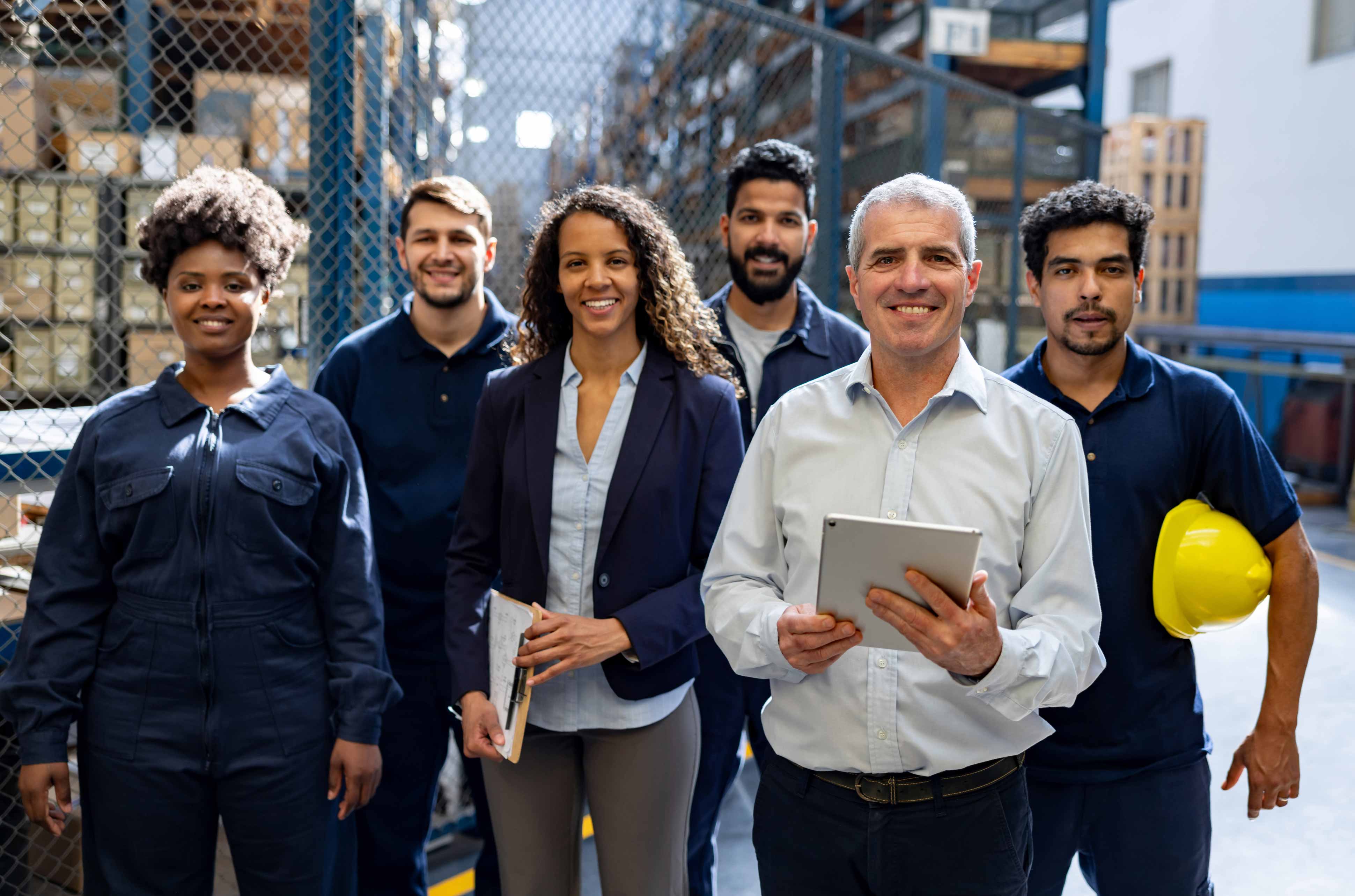 Build a Safety Culture That Delivers