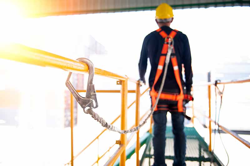 Hazard Recognition & Evaluation