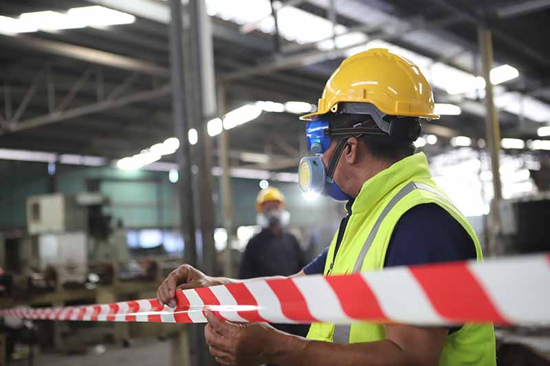 Corrective Action Authority
