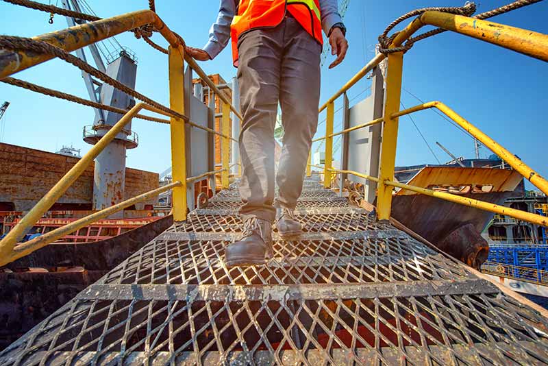 Fall Protection Systems