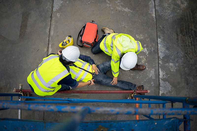 Rescue & Emergency Preparedness
