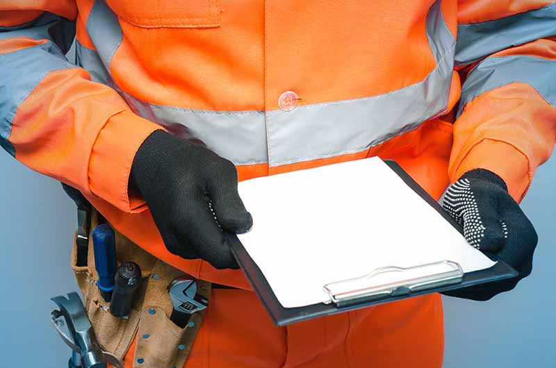 Documentation & Recordkeeping