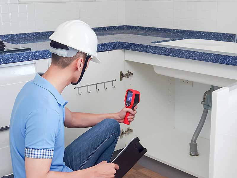 Exposure Risk Assessment