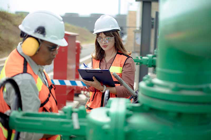 Employee Training Oversight