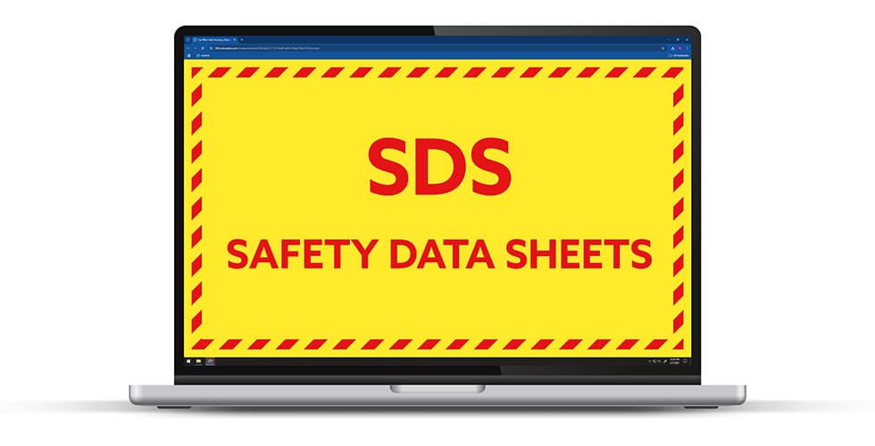 Complete SDS Management