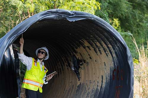 Industrial Stormwater Discharge Permit