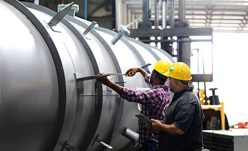 Pressure Vessel Permit