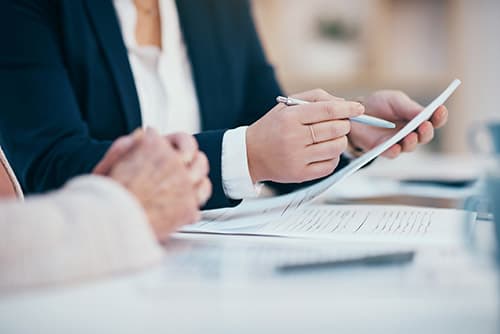 Regulatory Liaison Services