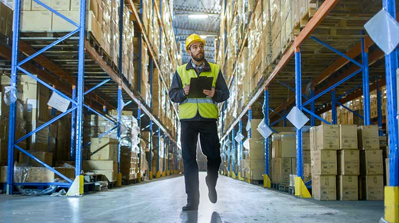 On-site and Remote Ergonomic Assessments