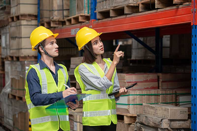 Hazard Identification & Risk Analysis