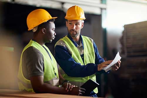Spanish-Language OSHA Training