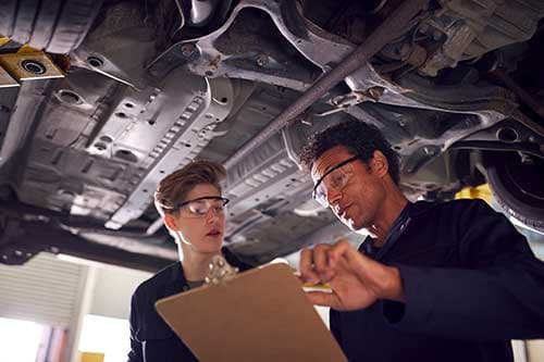 Bilingual EPA Compliance Training