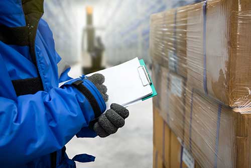 Shipping Documentation