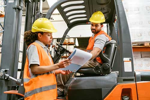 Recertification Training