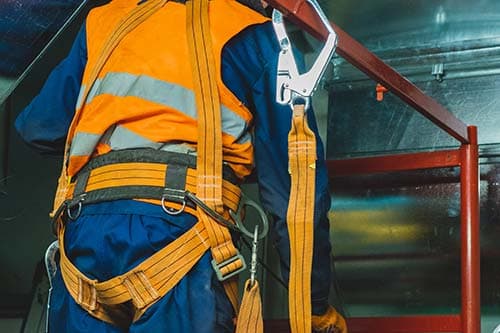 Job-Specific Hazard Training