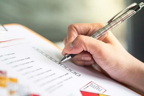 Employee Rights & Responsibilities