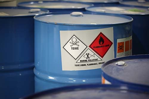 Hazard Communication Training