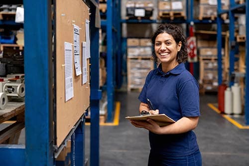 Dedicated Compliance Coordinator