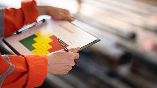 Regulatory Reporting Support