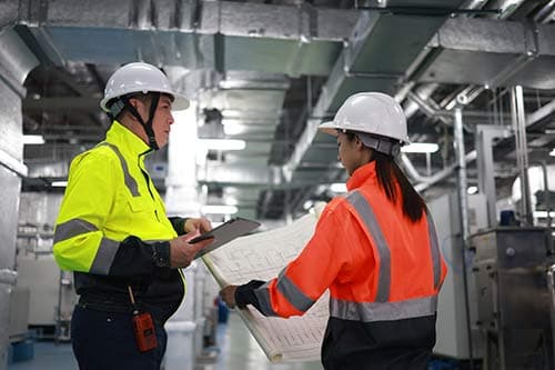 Corrective Action Plans