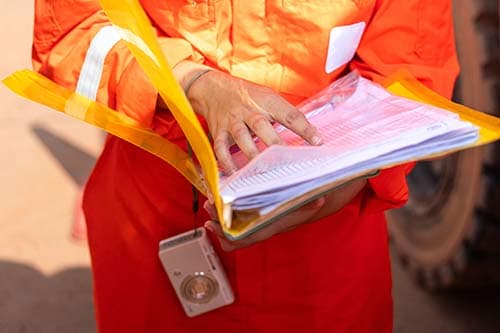 Documentation & Compliance